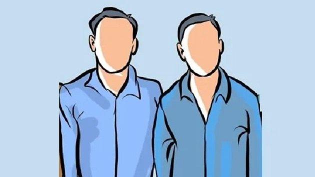करिब ६४७ किलो गाँजासहित दुई जना पक्राउ