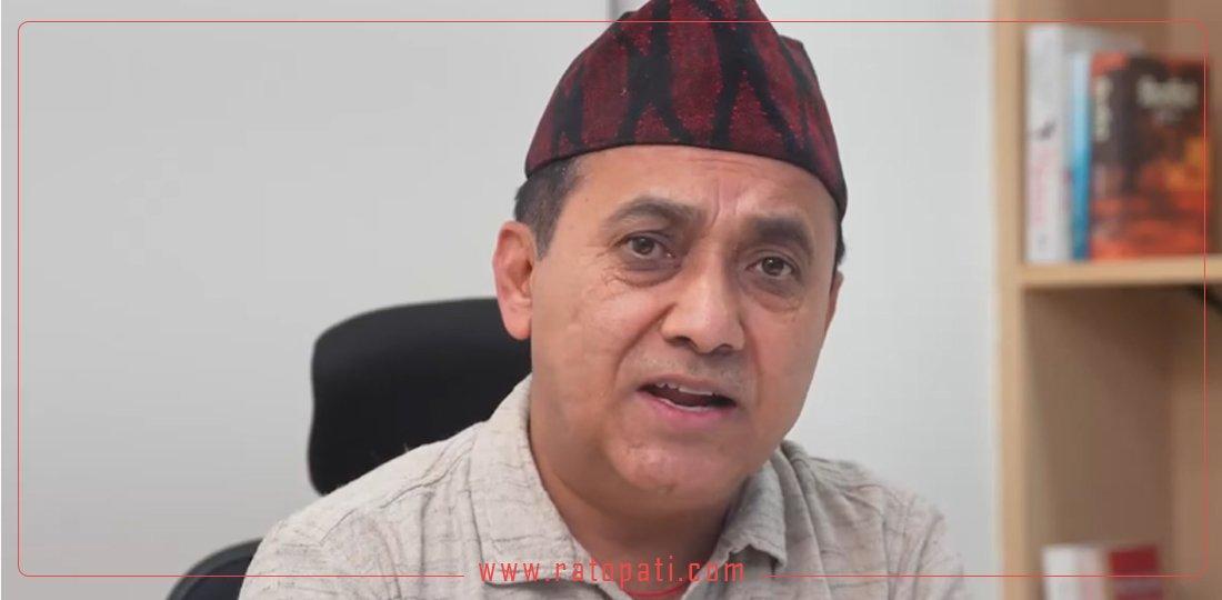 सर्वोच्चको पुनरवलोकन आदेशपछि शर्मा : ‘विचलित नहोऔँ, १५औँ महाधिवेशनको तयारीमा जुटौँ’