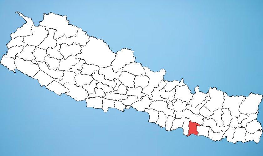 मृतक गणेश यादवको परिवारलाई प्रदेश सरकारले घर बनाइदिने