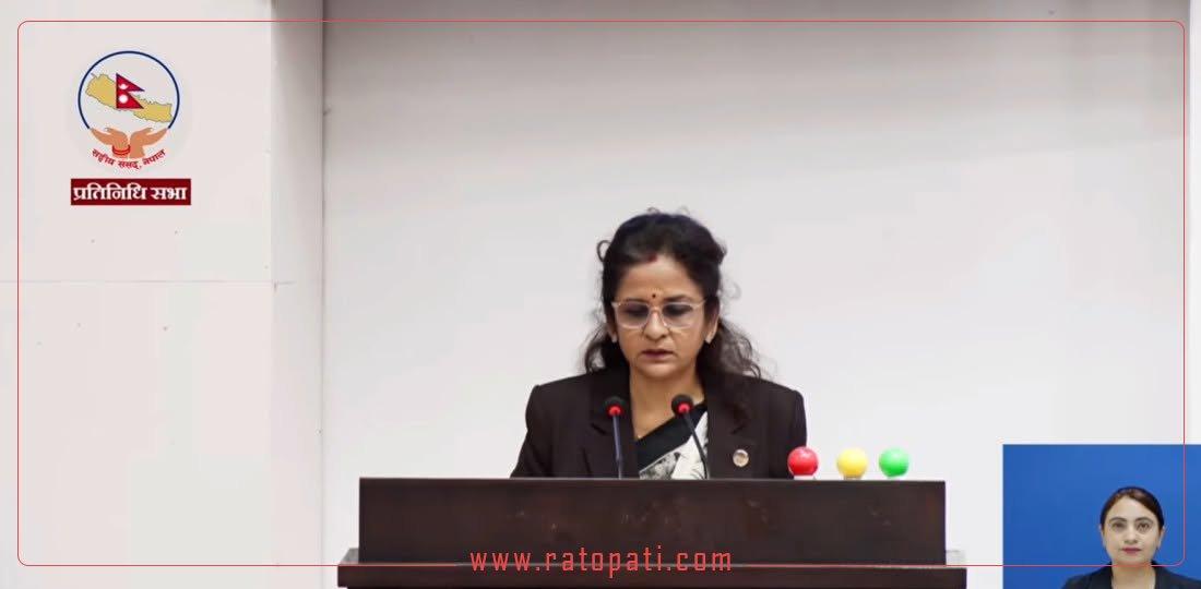ग्यास आयात घटेको छैन, भरी सिलिन्डर वितरणले सामान्य असन्तुलन बिग्रियो : उद्योगमन्त्री