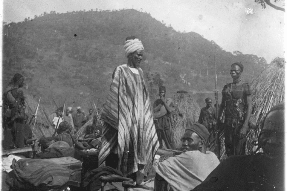 फ्रान्ससँग उपनिवेशवादविरुद्ध लड्ने आफ्ना नेताका खोपडी फिर्ता माग्दै गिनी