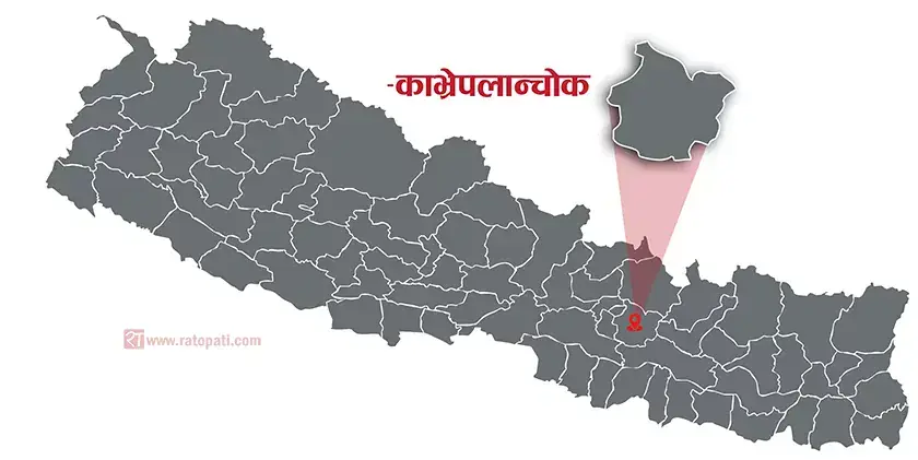 सुनकोशीमा हाम फालेका पराजुली दम्पती अझै भेटिएनन्