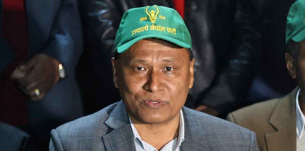 सिचाई र खानेपानी लिफ्ट गर्ने विद्युत्मा १३ प्रतिशत भ्याट लगाउने सरकारको निर्णयप्रति कुलमानको आपत्ति