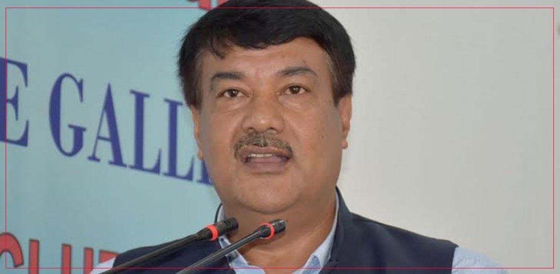 देउवा साउन २८ गते मात्र नेपाल फर्कनुहुन्छ : मीन विश्वकर्मा