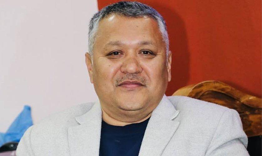 राप्रपालाई युवामैत्री बनाउन आस्माहरूको सक्रियता खाँचो छ : प्रवक्ता श्रेष्ठ