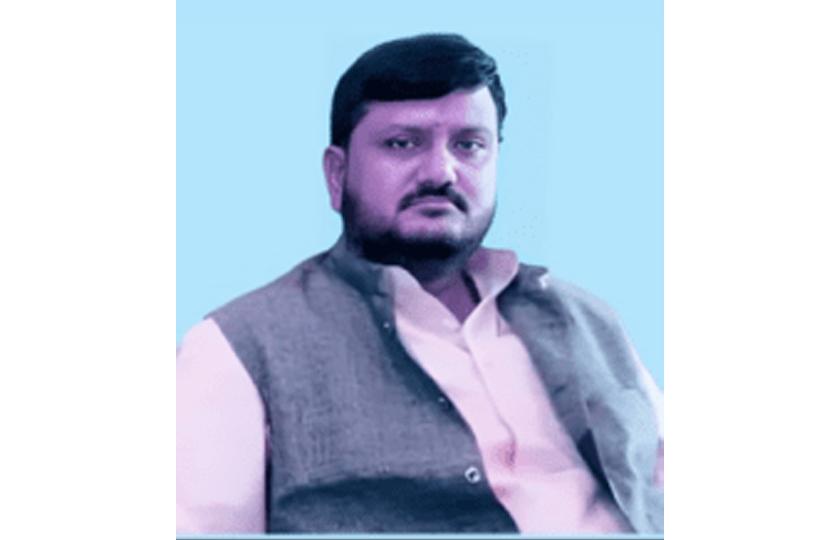 प्रतापपुर गाउँपालिका अध्यक्ष यादवविरुद्ध पक्राउ पुर्जी
