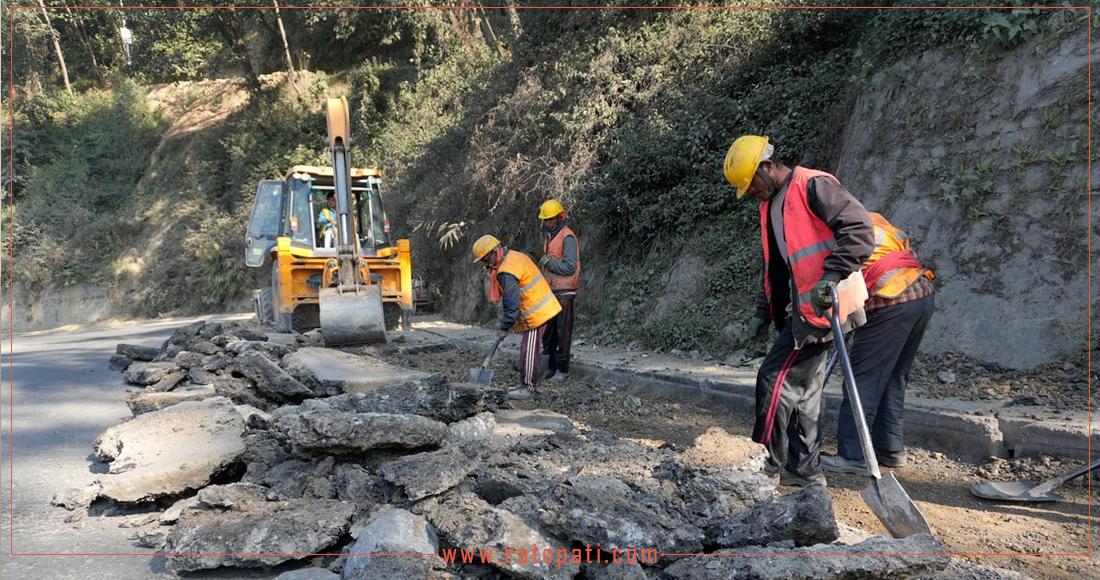 भारतले गर्‍यो निर्माण क्षेत्रको मूल्य समायोजन गर्ने निर्णय, नेपालमा अझै कार्यविधिको पर्खाइ
