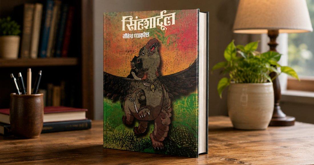 ऐतिहासिक विषयको रोचक प्रस्तुति : सिंहशार्दूल