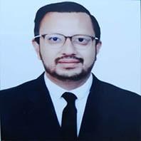 Dr Amatya and Thapa assume office