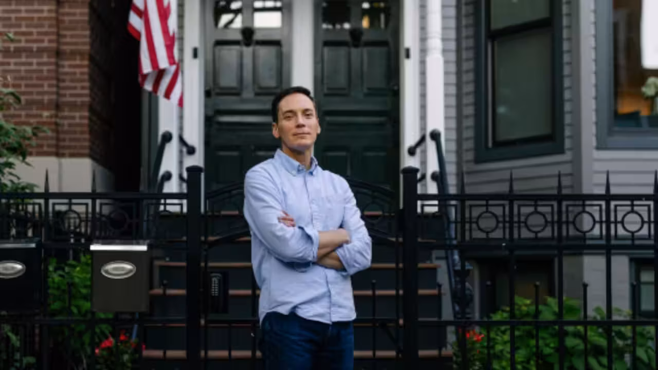 Chicago homeowner sues US govt over alleged warrantless immigration raid that damaged property
