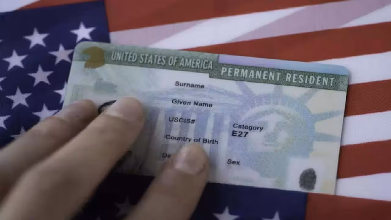 'USCIS makes mistakes': Immigration expert breaks down new H-1B, Green Card rule, calls its another step in dismantling legal immigration
