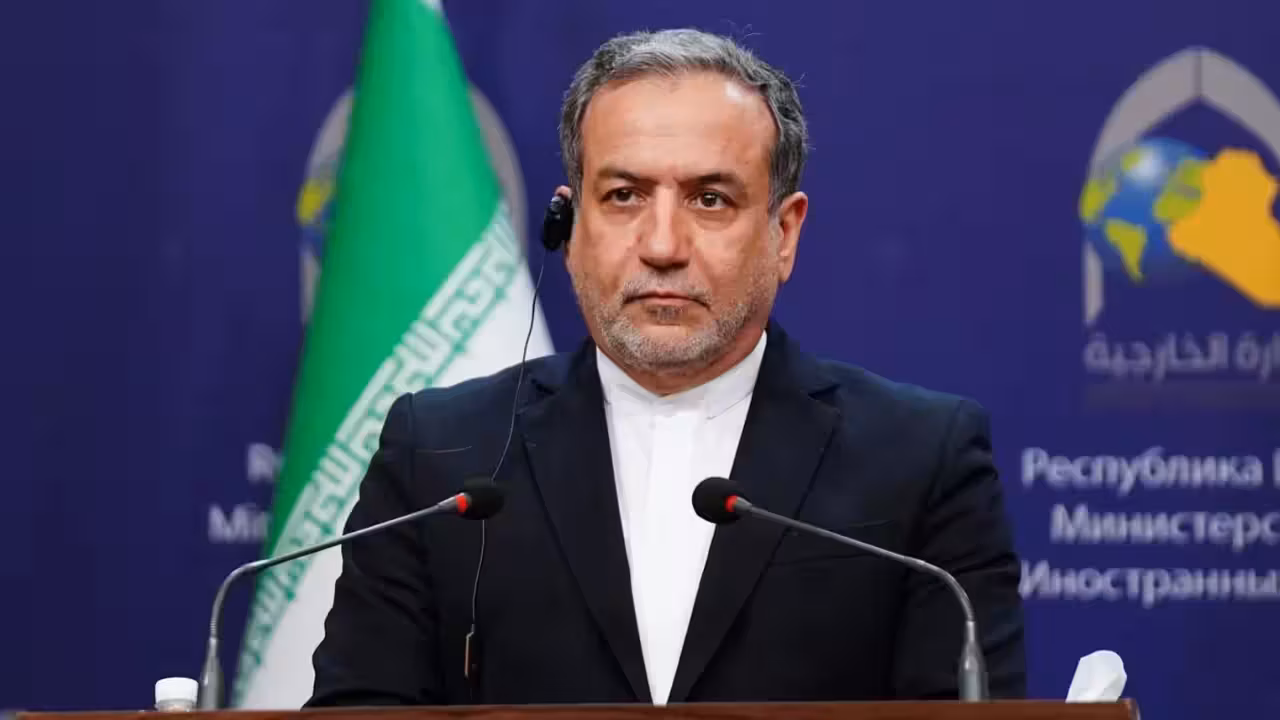 Tell Trump to desist or we hit you hard: Iran warns Gulf countries