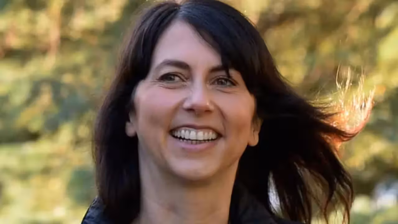 MacKenzie Scott gave Native Forward $50 mn; organisation reveals how it will spend it