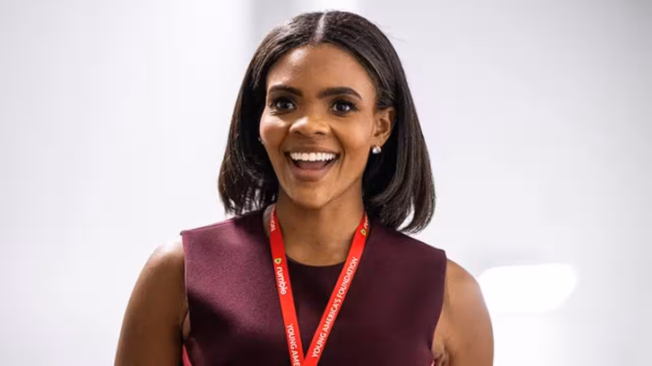 Debate Scope Sparks Clash: Andrew Wilson presses Candace Owens on her claims; X spat intensifies