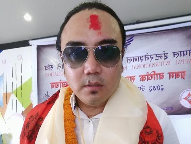 सम्पत्ति शुद्धीकरण मुद्दामा चक्रे मिलन र उनकी श्रीमतीले पाए सफाइ