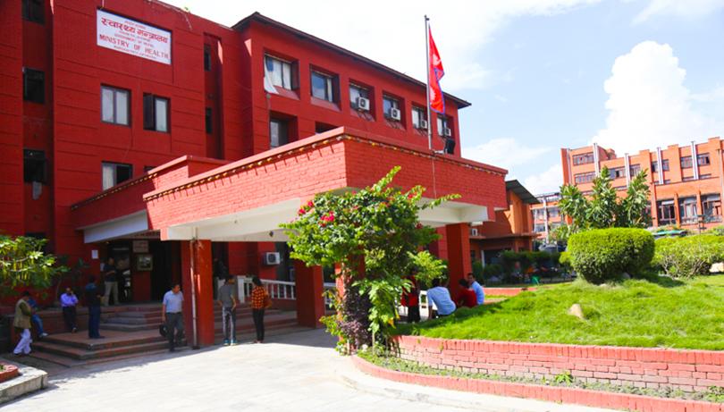 विपन्न तथा लक्षित वर्गको निःशुल्क उपचार व्यवस्थापन गर्न डा. जोशीलाई फोकल पर्सनको जिम्मेवारी