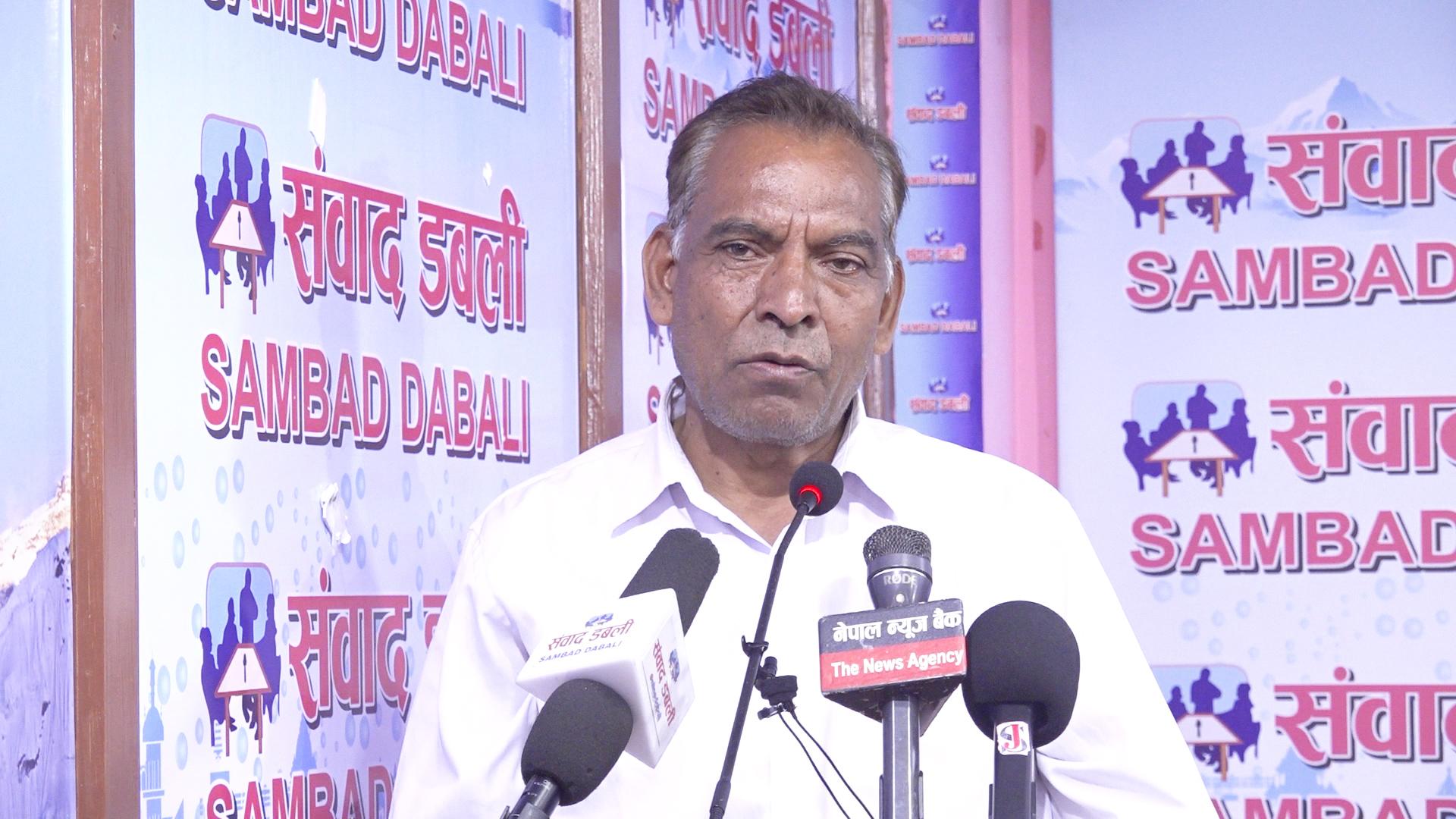 नेकपा (बहुमत) को राष्ट्रिय सम्मेलन असोजमा, अध्यक्षमण्डल प्रणाली लागू गर्ने निर्णय