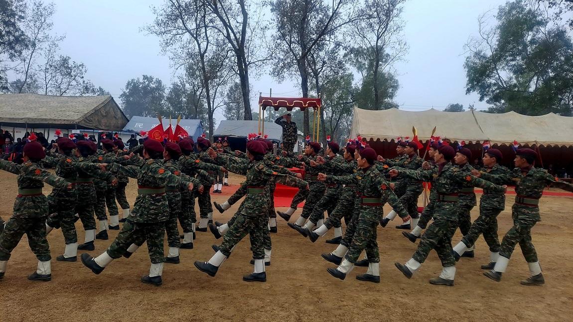 संसदीय समितिमा खुलेर पोखियो नेपाली सेनाप्रति अविश्वास र शंका