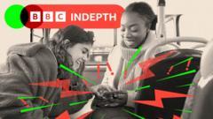 Why playing your phone out loud in public might become the new normal