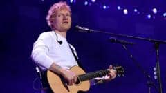 Ed Sheeran admits 'mistakes' as he addresses Macklemore controversy at Philadelphia show