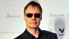 Madonna and Blur producer William Orbit dies aged 69