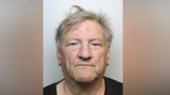 Farmer jailed for lodger's 'body in barrel' murder