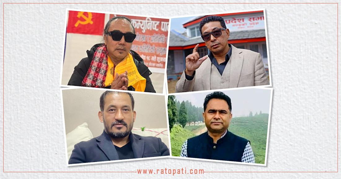 प्रहरीको ‘गुण्डा नाइके’ सूचीमा रहेका ५ मध्ये ४ ले पाए सफाइ
