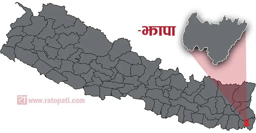 भत्किएको तीन वर्षपछि बिरिङमा नयाँ पुल निर्माण सुरु