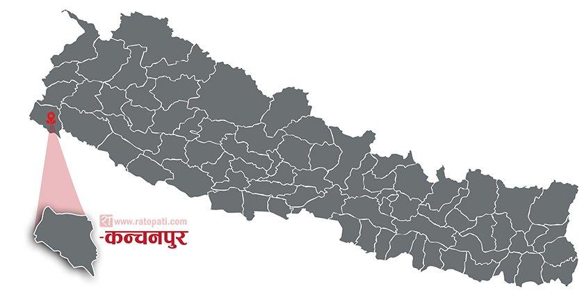 सिँढीबाट लड्दा युवकको मृत्यु