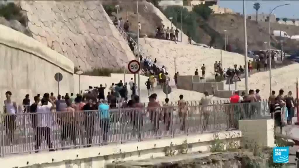Spain to impose border checks on Italy