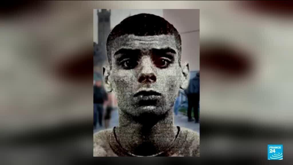 France's DZ mafia suspected founder captured in Algeria