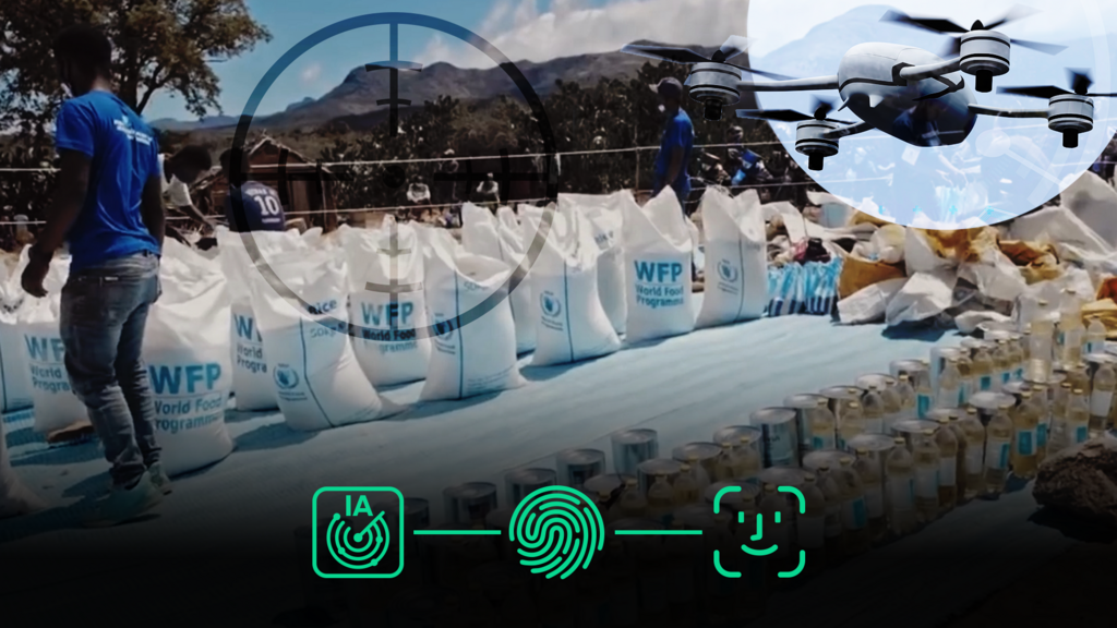 Exclusive: WFP to extend Palantir contract despite concerns raised in leaked audit