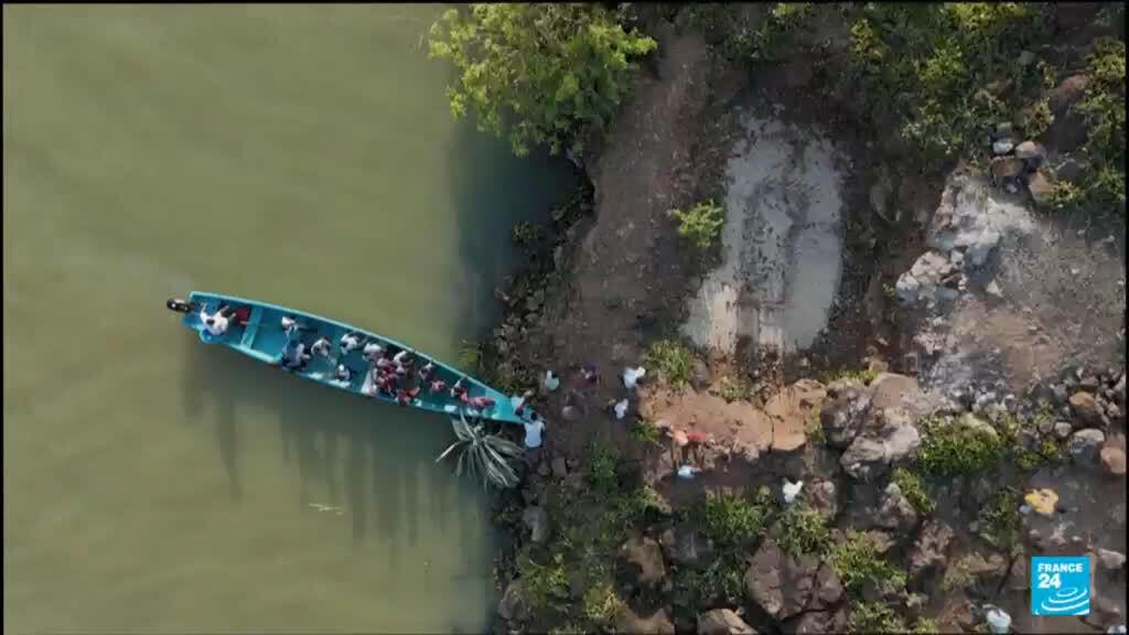 Crocodiles attacks increase in Kenya