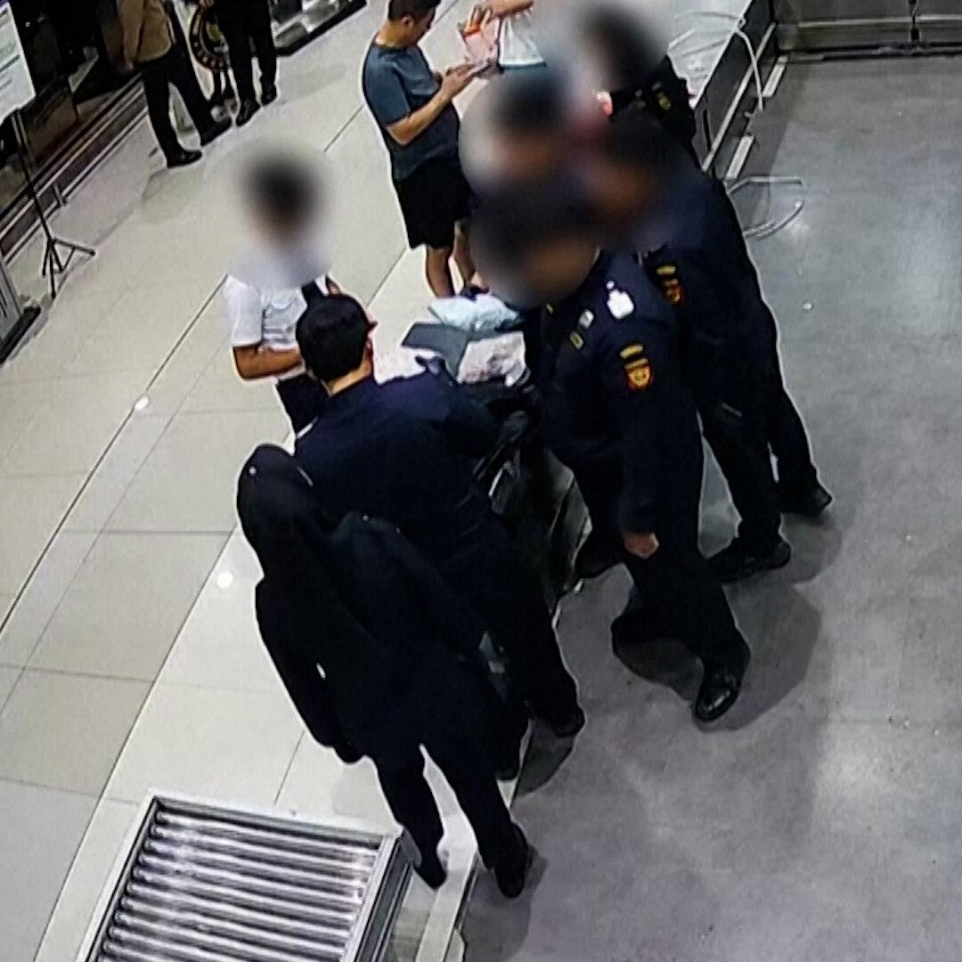 Pilot Smuggled 55 Pounds of Ecstasy Into Indonesia, Officials Say