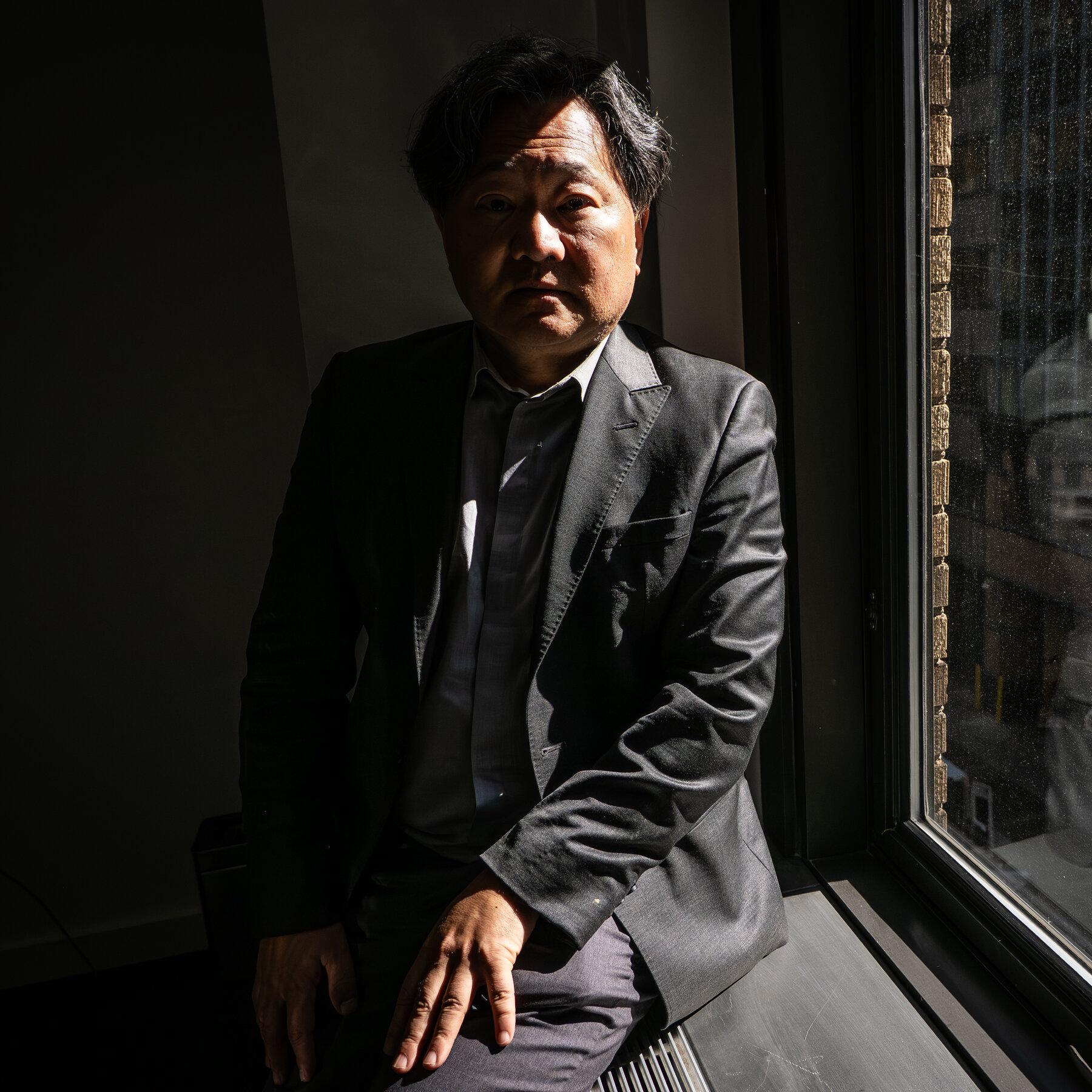 N.Y. Doctor Sentenced in Japan for Vandalizing Ancient Religious Sites