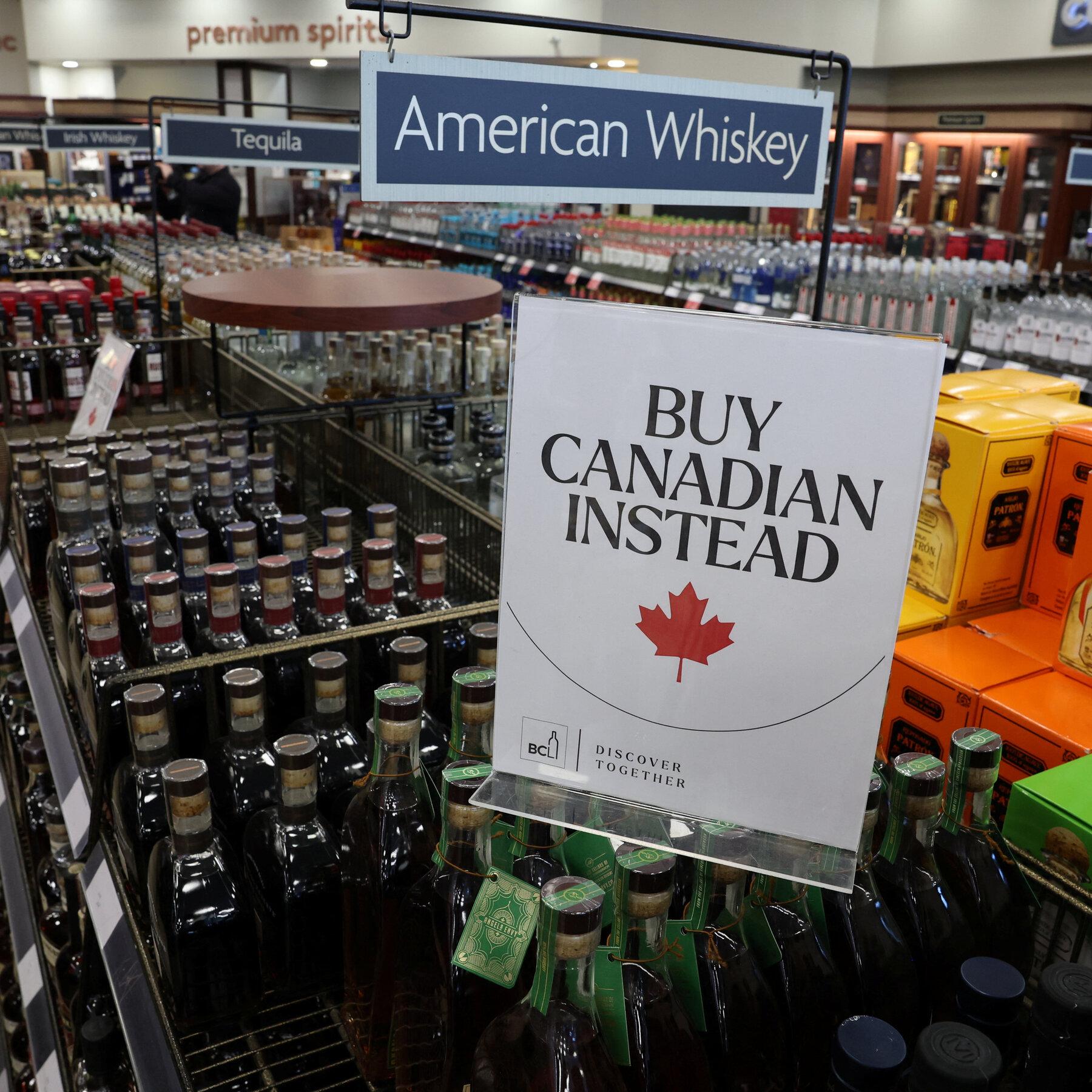 Canada Offers U.S. Concessions in Trade Talks but Demands a Comprehensive Deal