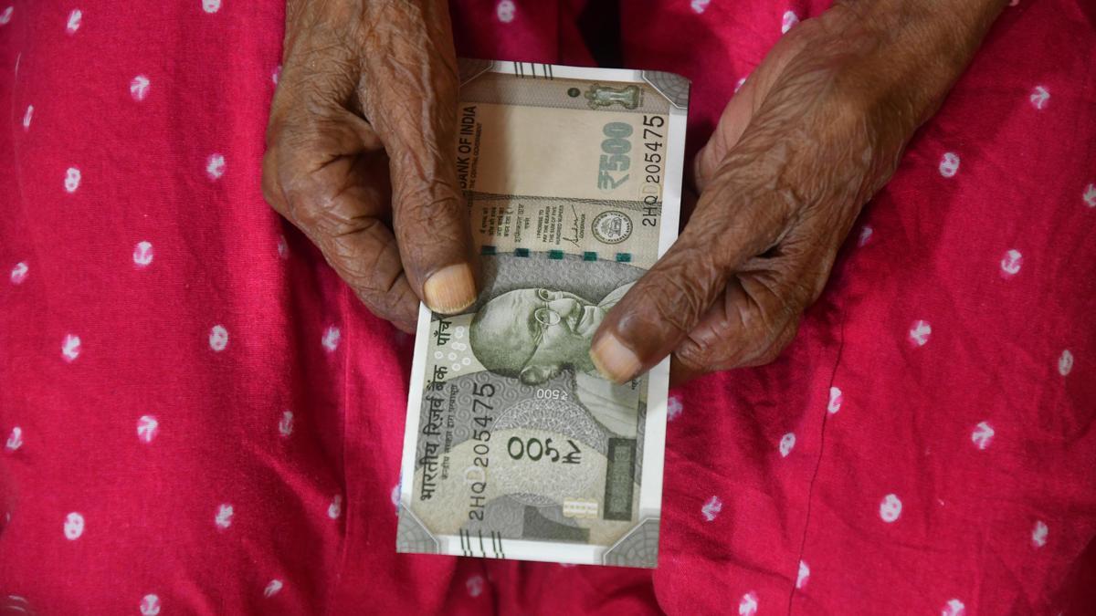 Kerala UDF govt’s move to halt doorstep delivery of social welfare pension draws political flak