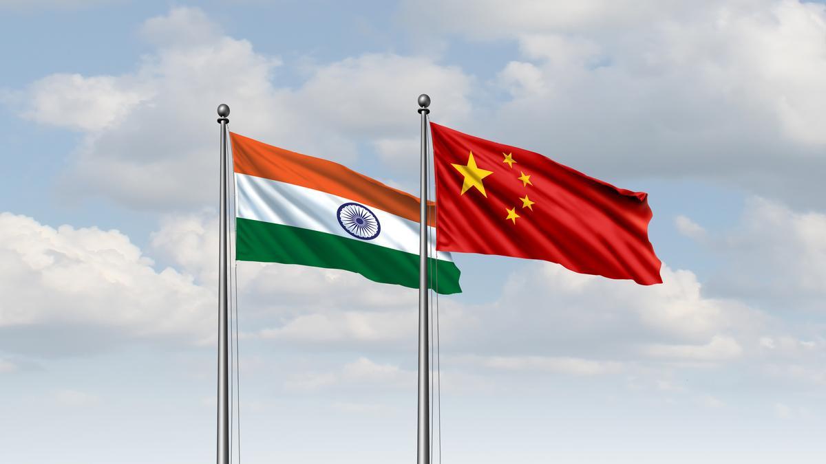 India, China discuss LAC situation and border management during diplomatic talks: MEA