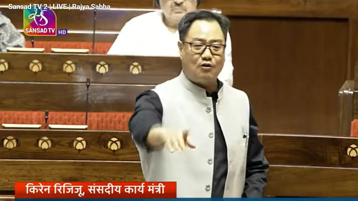 Parliament Monsoon Session Day 15 LIVE updates: Micro, Small and Medium Enterprises Development (Amendment) Bill, 2026’ passed in Lok Sabha
