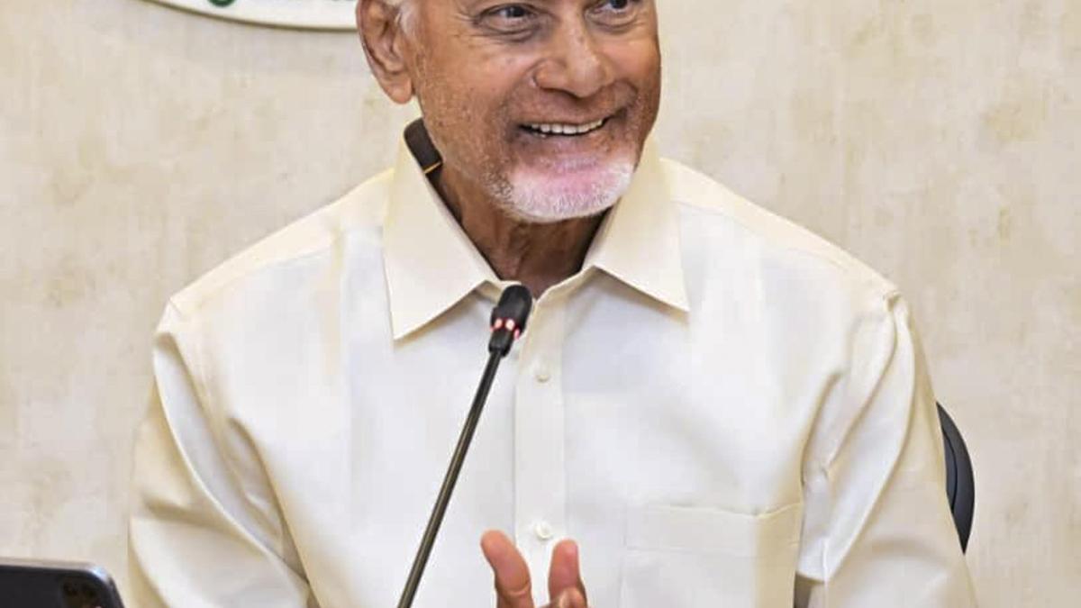 Justice for AgriGold victims brooks no delay, Naidu officials