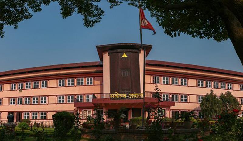 विस्थापित बालबालिकाको शिक्षा, स्वास्थ्य र आवास सुनिश्चित गर्न सर्वोच्चको अन्तरिम आदेश