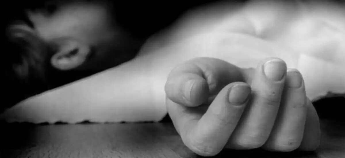 स्कुटर यात्रामा बेहोस भएका युवकको मृत्यु