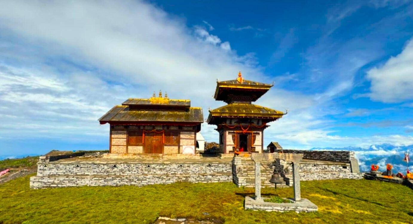 धार्मिक र प्राकृतिक सुन्दरताको संगम ‘बडीमालिका’: भदौ १ गतेदेखि नै पूजा आरम्भ हुने